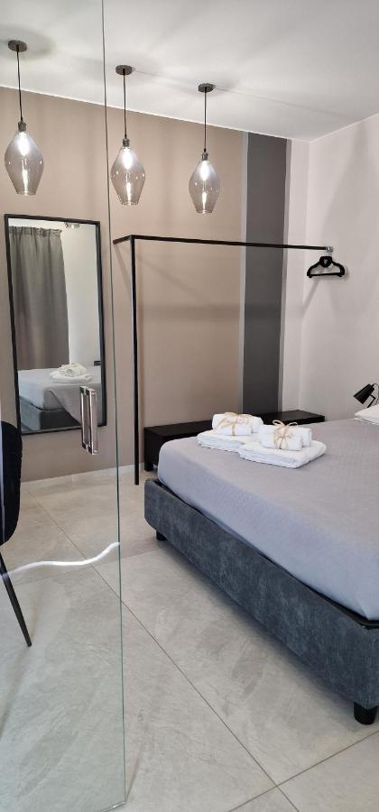 Thalassa Rooms アヴォラ エクステリア 写真